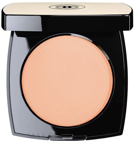 chanel le beige sheer powder